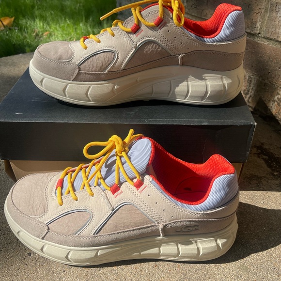 Ugg M west sided low weather sneaker - Picture 1 of 3